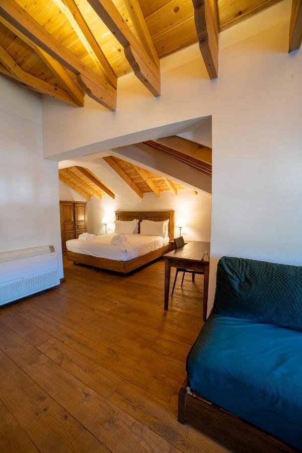 Villa Permet Bagian luar foto