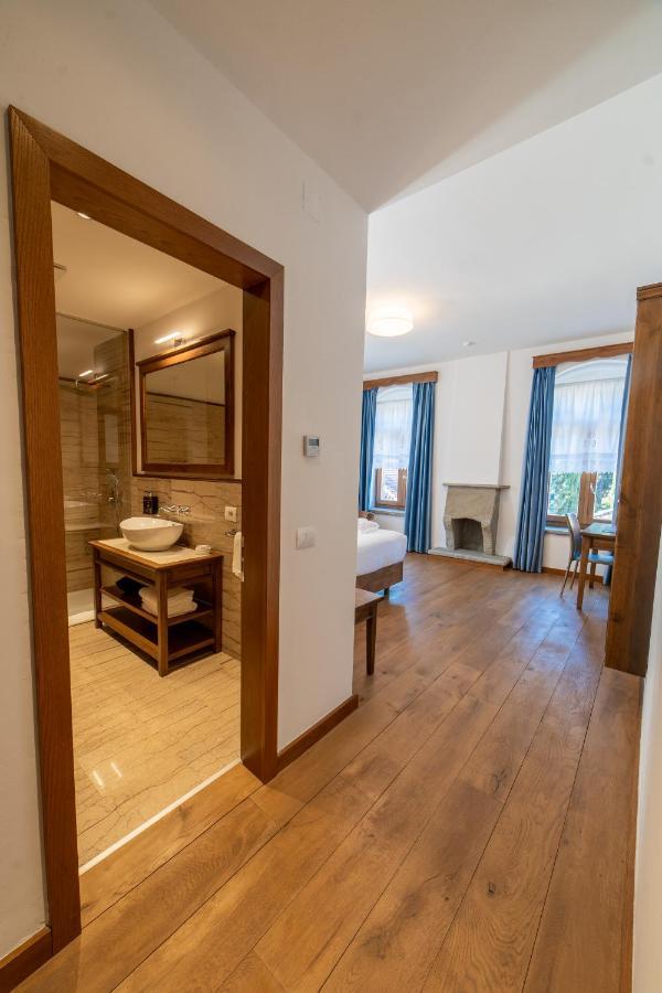 Villa Permet Bagian luar foto