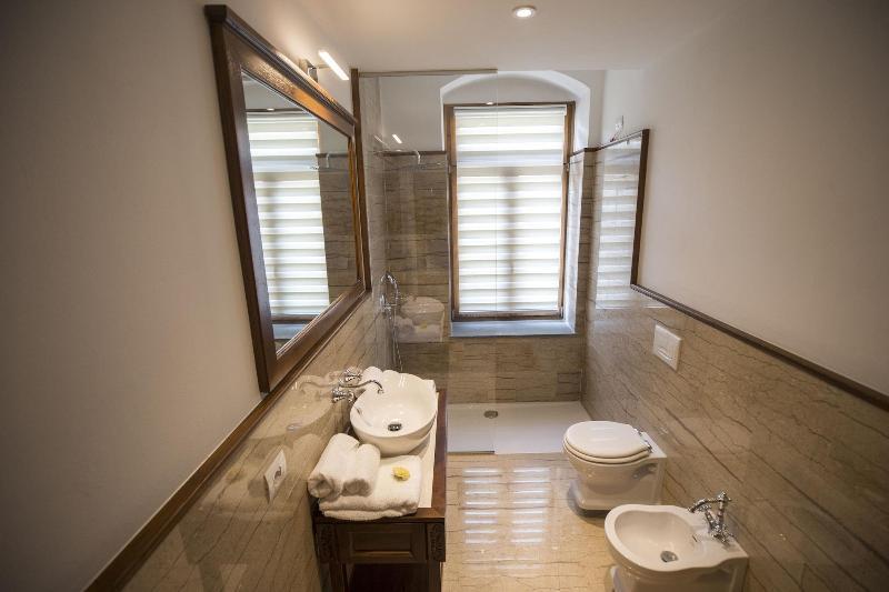 Villa Permet Bagian luar foto